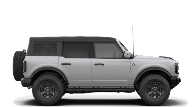 2026 Ford Bronco® External Image 1